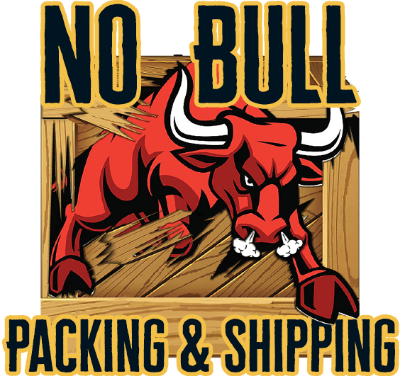 NoBull Shipping Logo